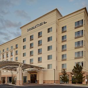 Doubletree By Hilton Denver International Airport, Co